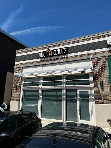 Duck Donuts